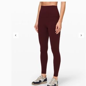 Align Pant Super High-Rise 28"